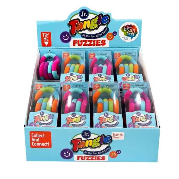 Fuzzies Tangle Fidget