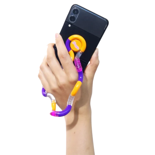 Tangle Phone Fidget - Image 4