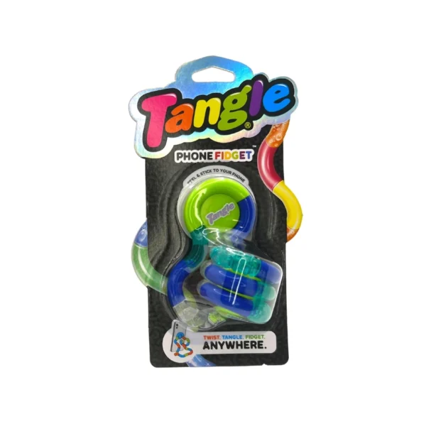 Tangle Phone Fidget - Image 3